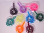 15 Feet/Roll Dental Orthodontic Elastic Products Ortho Power Chain