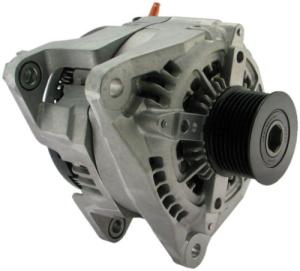 Quality Alternator 4801313AC 210-0677 Dodge High output 421000-7001 wholesale