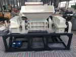 Heavy Duty Industrial Waste Paper Crushing Shredder Paper Waste Grinding