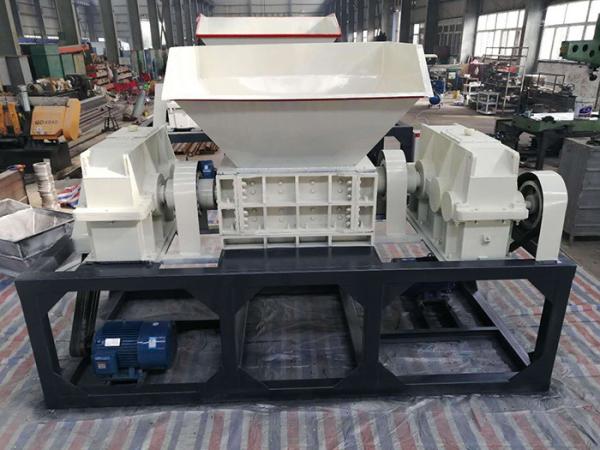 Initial Crushing Wood Pellet Machine Parts For Biomass Pellet Plant Wood
