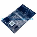 Customized Express Air Flyer White Courier Mailing Bag, Shipping Bags With self