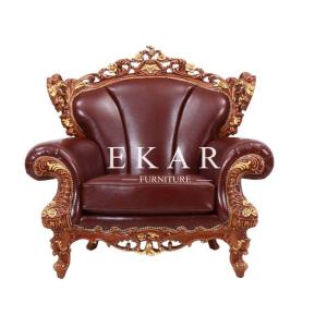 Quality Alibaba Wooden Violino Sofa wholesale