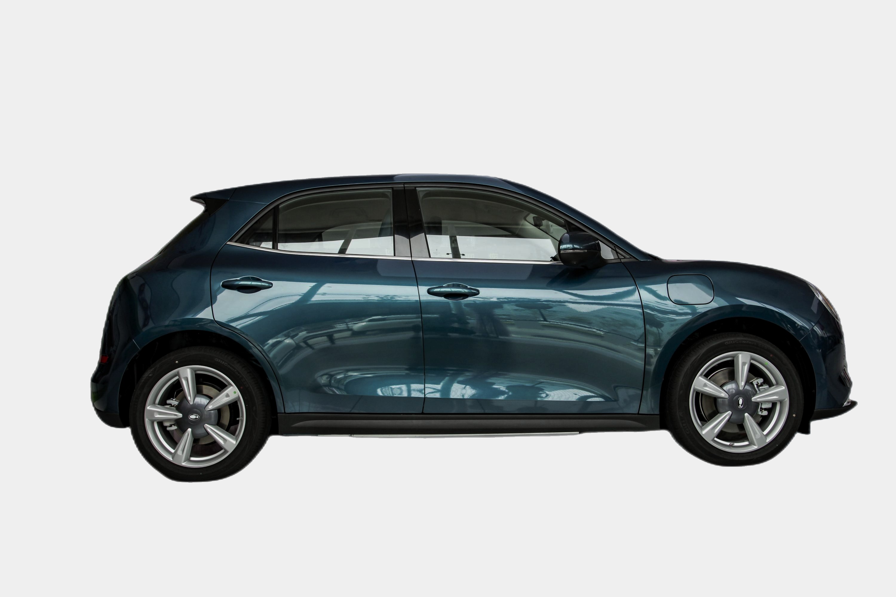 Electric Car Cheapest Chinese Mini Sale Gel Hot Motor Power Battery Gaia Solar Wheel Cell Vehicle Origin Type Maintenance Free