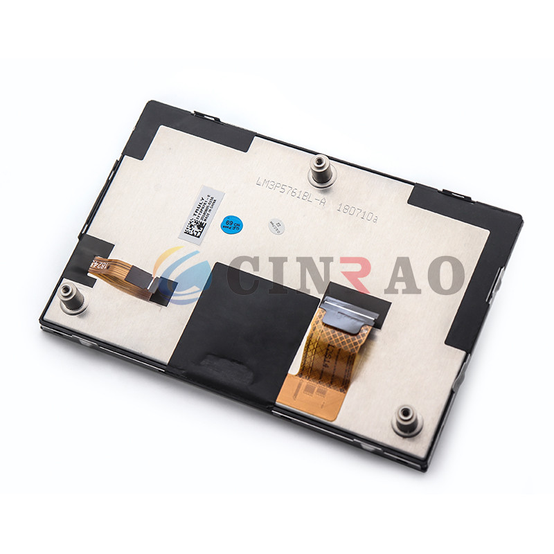 TFT3P5761-E (LM3P5761BL-A) TFT LCD Display Module / Automotive LCD Screen