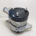 Alternator 600-861-3111 6008613111 For Komatsu S4D102E S6D102E SAA6D102E