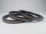PTFE NBR NYLON Spgw Piston Seal For Excavator