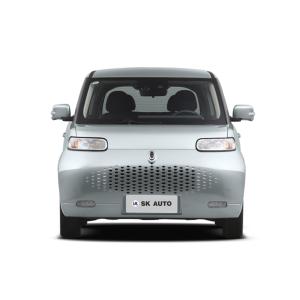 Quality Ora White Cat 305km 401km Electric Sedans 5 Doors 4 Seats Hatchback For Girl wholesale