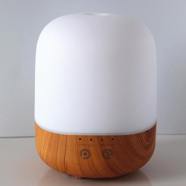 Cheap Aromatherapy Fragrance Oil Diffuser For Hotel 35ml/H 12W for sale