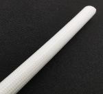 Electronics 50mm Heat Resistant Wire Sleeve 600c Htg Fiberglass Sleeving