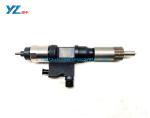 4HK1 6HK1 Excavator Fuel Injector 8-98284393-0 095000-5471 For Hitachi ZAX200-3