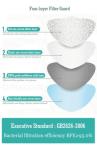 GB2626-2006 KN95 Medical Protective Mask