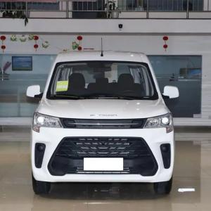 Quality Fengguang 380 Minibus Vans 5 Speed Manual Transmission 1.5L Motor wholesale