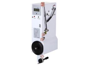 Quality SF Series Coil Winding Machine Tensioner , Mechanical Tensioner High Speed wholesale