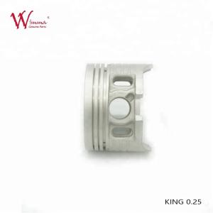 Quality High Quality Motorcycle Piston Kits For KING 0.25 STD Professional Modified wholesale