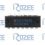 SN74HC86N