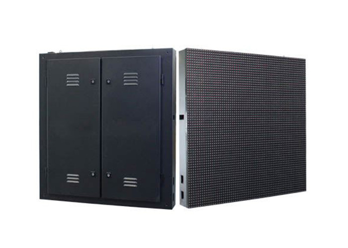 Indoor Front Service 128X64 dots 320X160mm P2.5 Led Module