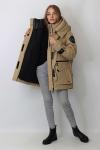 FODARLLOY Wholesale Winter 2022 New Arrivals Women Cotton-Padded Coats