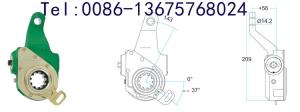 Quality Slack Adjuster Automatic 4W4180 China wholesale