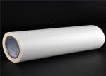 Length 100 Yards TPU Hot Melt Adhesive Film For Shoe Sole Low Temperature