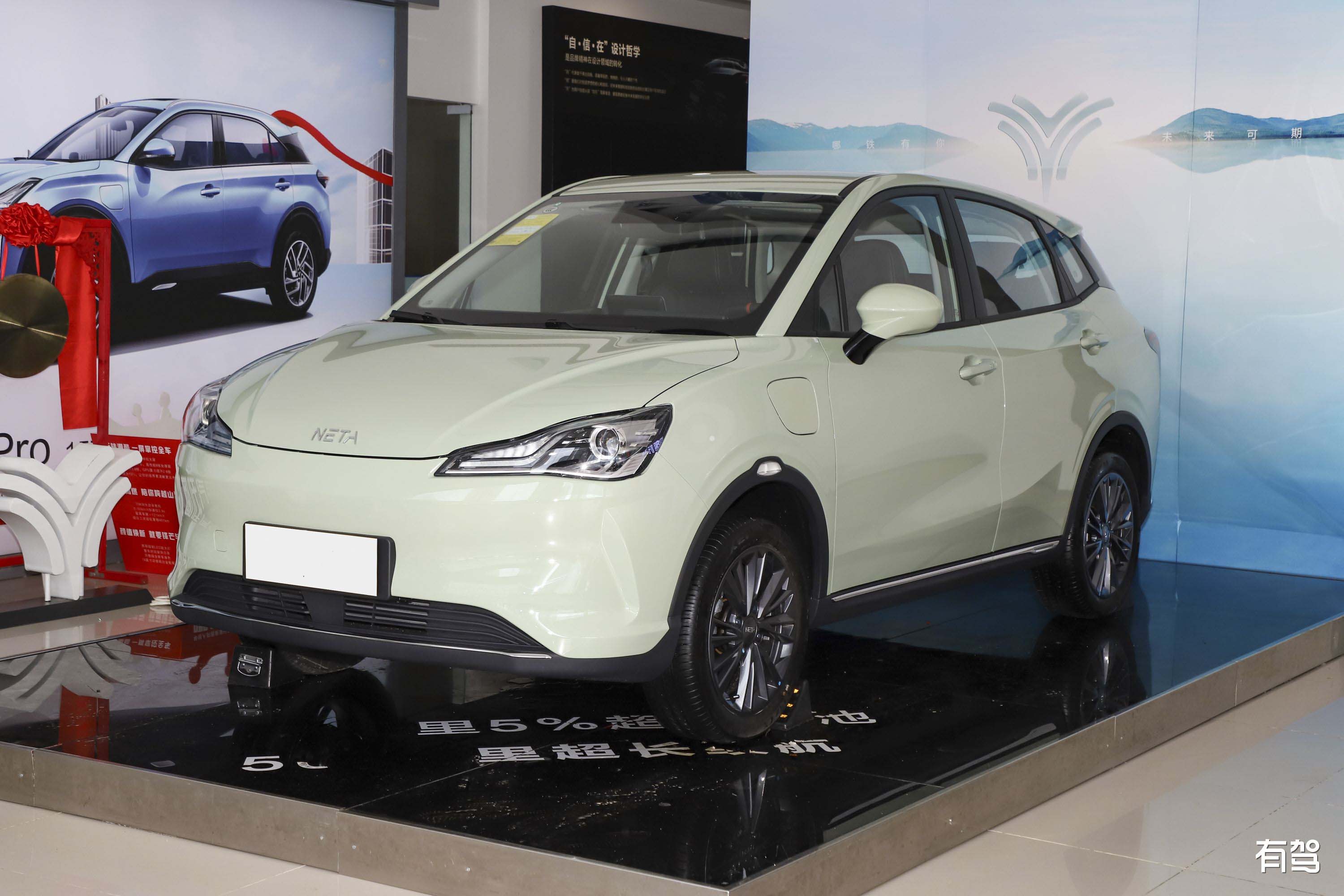 China design 2022 tide 400lite new energy vehicle spot sales