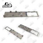Genuine QSB6.7 6D107 Engine Intake Manifold Cover 3864483 3973157 Gasket 3947530