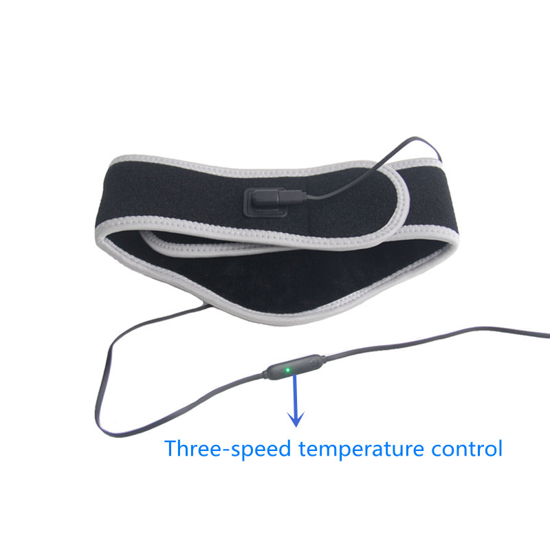 Multipurpose Heat Therapy Wrap