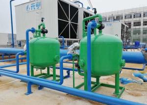 Quality Automatic Water Filter wholesale