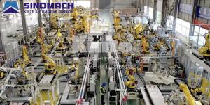 Quality Body Welding Shop wholesale