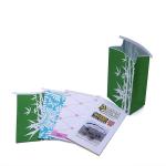 Train Emesis Paper Sick Bags Disposable Airline Barf Bags