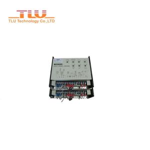 Quality Professional Woodward EASYGEN-1000 Load Sharing Module wholesale