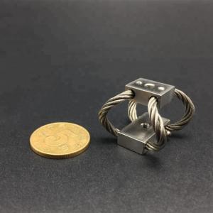 Quality Cable Small Shock Isolators Vibration Reduction wholesale