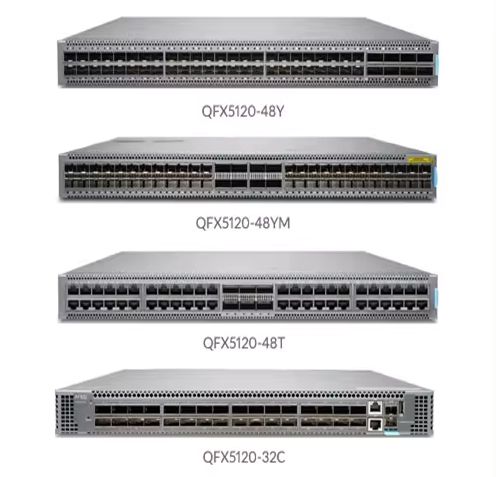 Customized EX3400 Series Ethernet Switches The Ultimate Choice for Full-Duplex Half-Duplex Communication Mode and License
