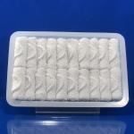 Terry Travel Disposable Airline Plain Towel