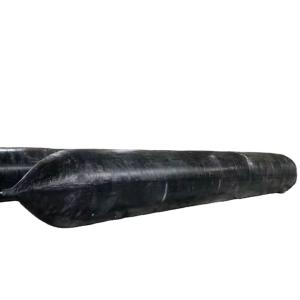Quality Customizable Designs Rubber Airbag Ship Launching Cushions For Salvage Operations wholesale