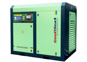 Quality Water Lubricant Oil Free Screw Compressor 10 M3 Screw Drive Air Compressor wholesale