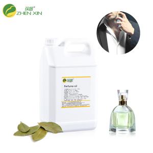 Quality Aromatic Oil Perfume Fresh Fragrance Oil For Perfume wholesale