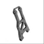 CNC remote control car parts