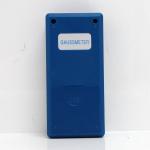 Popular Electronic Blue Hand Held HGS-10C Digital Gauss Meter