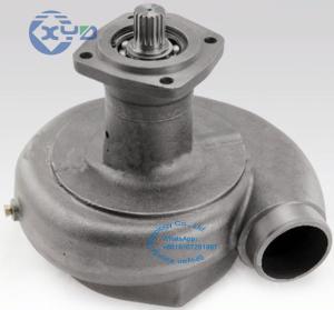 Quality KTA38 QSK38 Automotive Water Pumps Cummins 3635783 wholesale