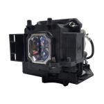 180W Projectors Bulbs NP15LP 50X50mm NP-M260XS+ NP-MP350XC