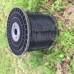 Agriculture Transparent 2.5mm Polyester Monofilament Wire For Holding Curtain