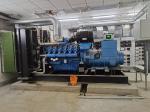 IP23 Liquid Cooled Diesel Generator Diesel Electric Generator 30kw-1000KW