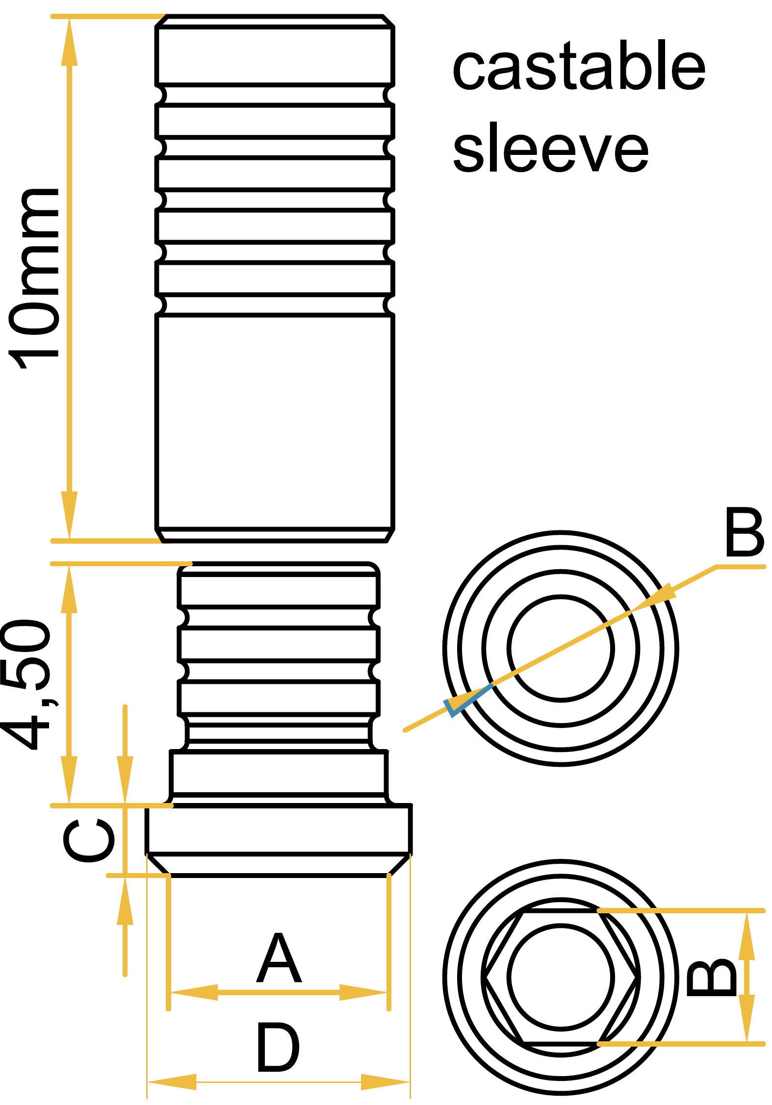Tornillo UG-Tri-lob.png
