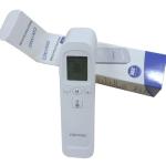 3.0V DC Baby / Adults Forehead Thermometer , 3 - 5cm Digital No Touch Thermomete
