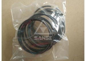 Quality DE12TIS Engine Piston Ring 65.02503-8238 for Doosan Deawoo S330LC-V Excavator wholesale