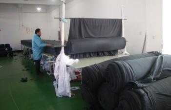 Hangzhou Shengyi Tourist Novelty Co., Ltd.