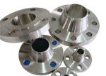 F304 F304l F316 F316l Stainless Steel DN10 Forged Blind Flange