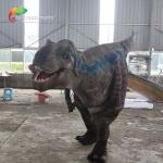 Detachable T Rex Dinosaur Costume Adult
