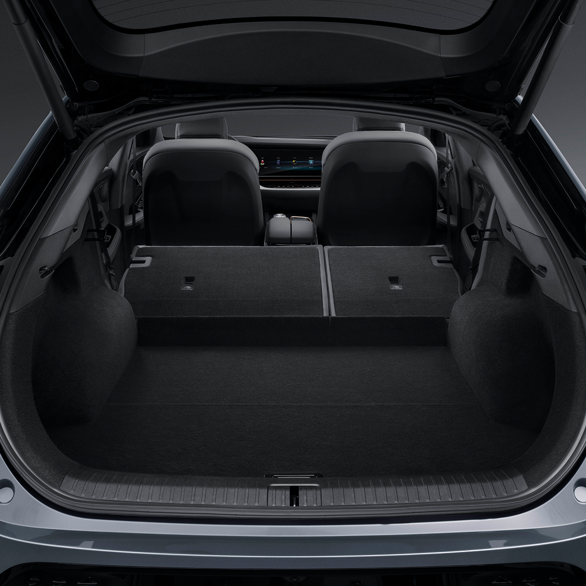 Energy Vehicles Electric Car Arcfox Alpha S in 2023 ARCFOX 525S 160kw Range 525KM Seats 5 Battery Type Lithium Battery