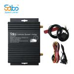 GPS Tracking Fleet Management Vehicle Battery Protection Speed Control Device